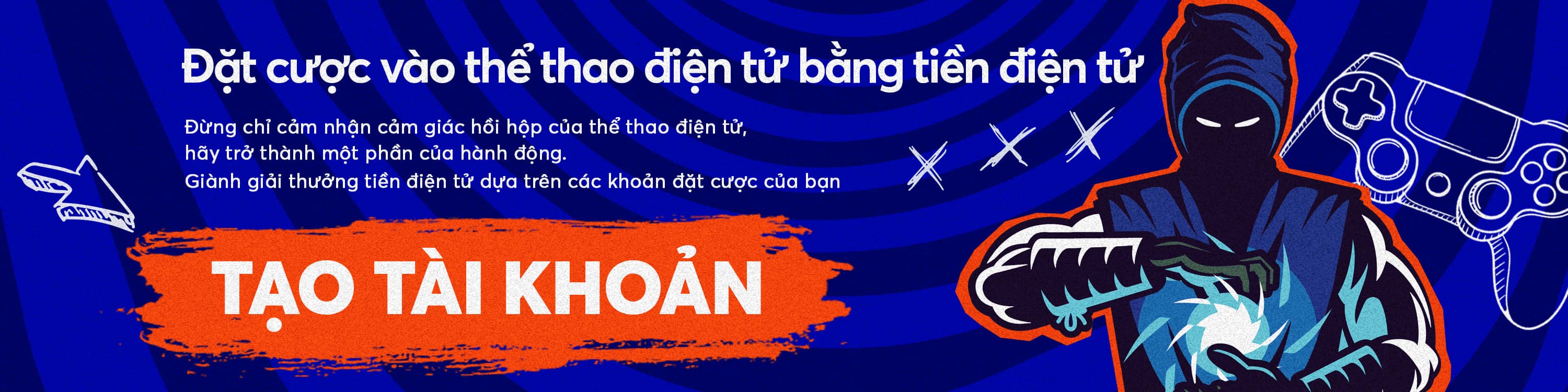 Tạo tài Bitcasino khoản